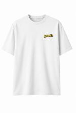 The unfiltered fit tee - Image 5