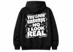 The unfiltered fit hoodie - Image 4