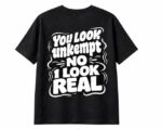 The unfiltered fit tee - Image 2
