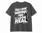 The unfiltered fit tee - Image 6