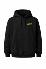 The unfiltered fit hoodie - Image 3