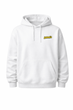 The unfiltered fit hoodie - Image 2