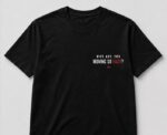 Moving so fast - Tee - Image 5